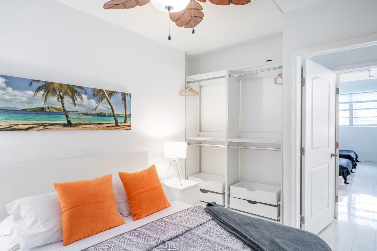Sunny Isles Ocean Reserve Superb Condo Apartments Sunny Isles Beach Exterior photo
