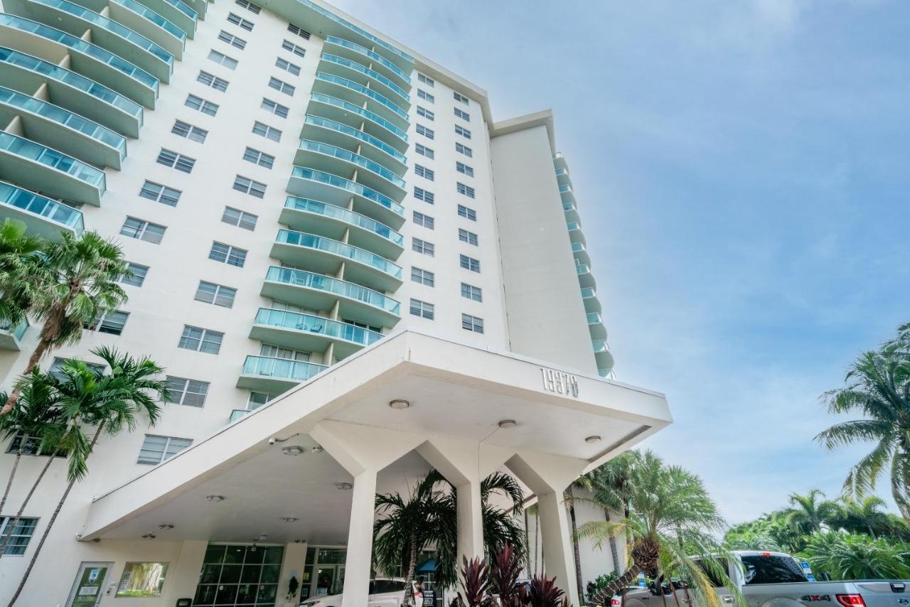 Sunny Isles Ocean Reserve Superb Condo Apartments Sunny Isles Beach Exterior photo