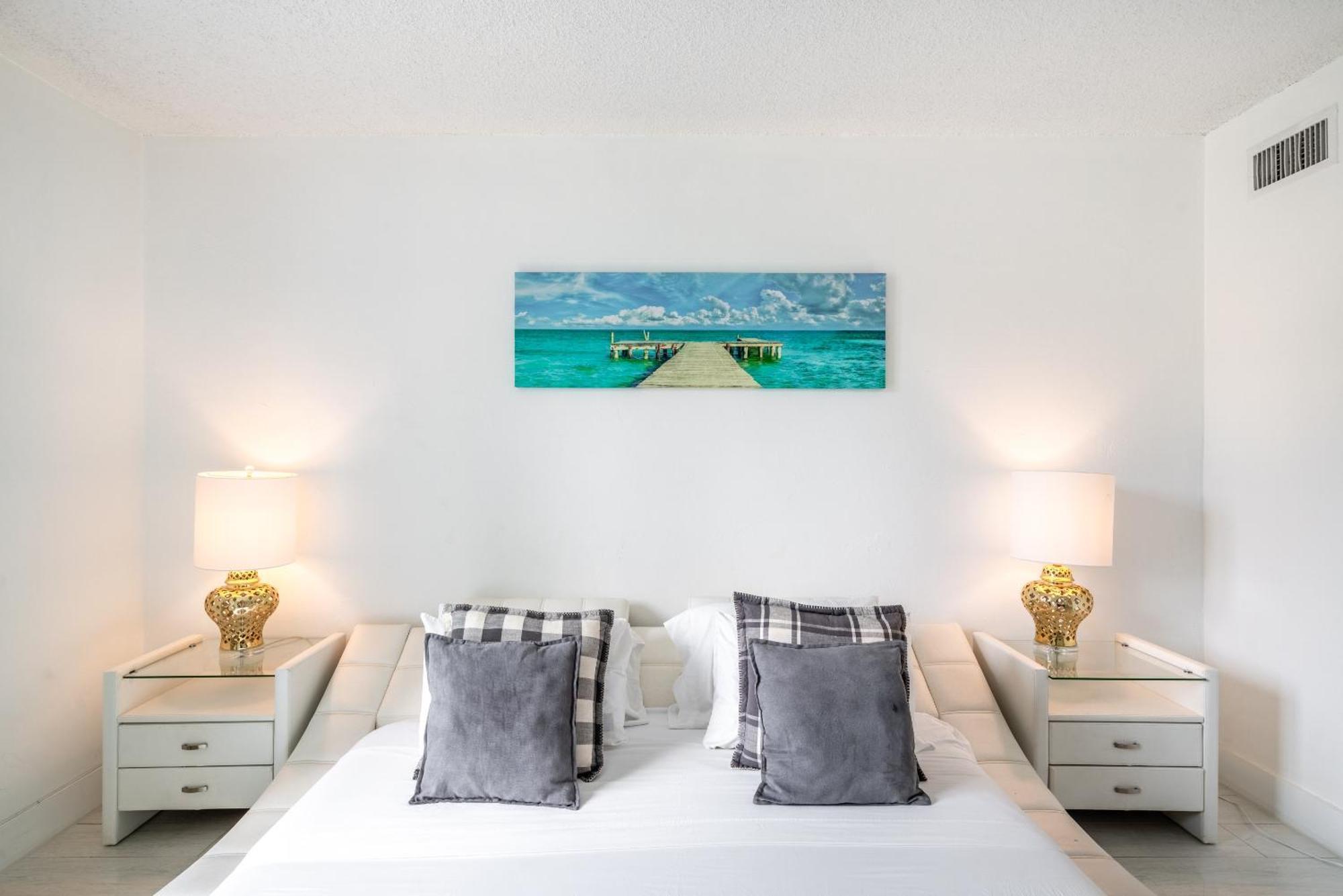 Sunny Isles Ocean Reserve Superb Condo Apartments Sunny Isles Beach Exterior photo