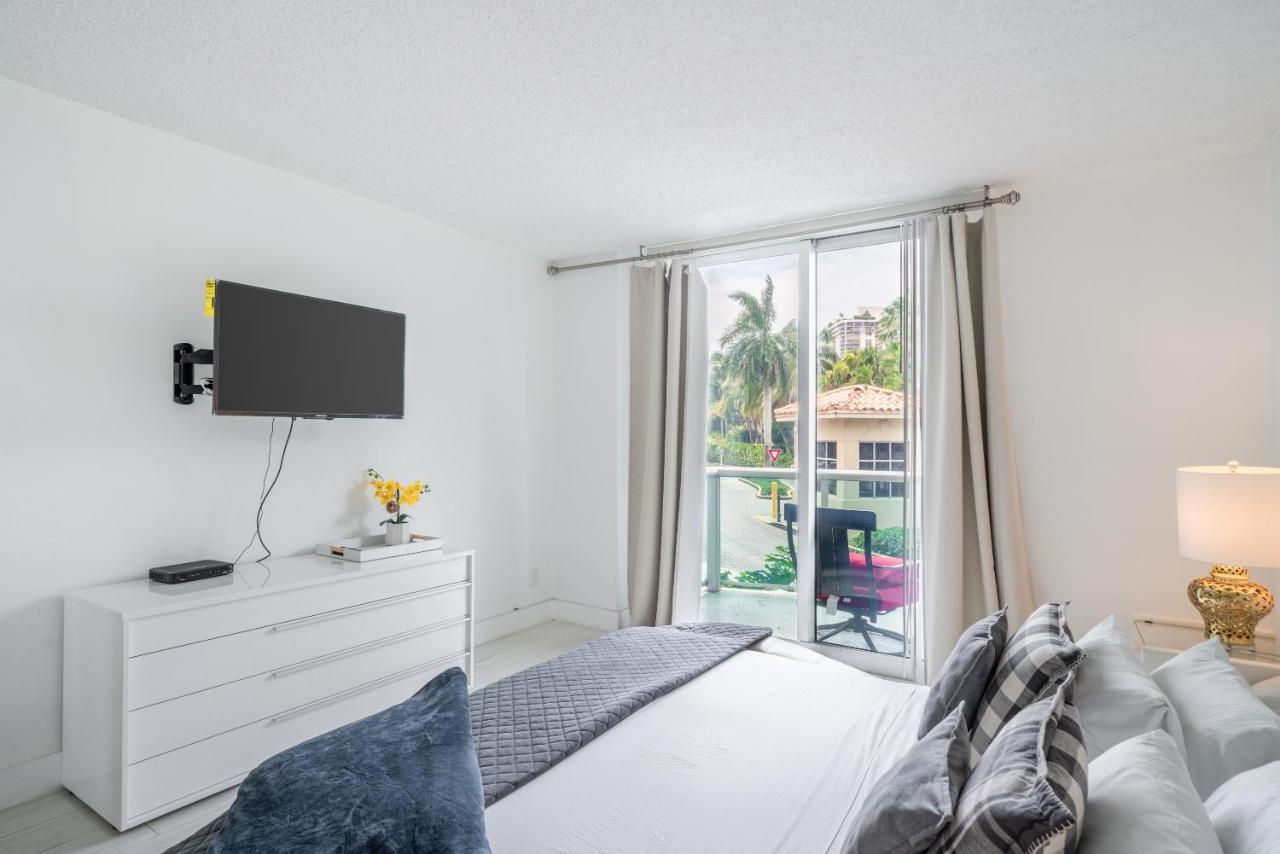 Sunny Isles Ocean Reserve Superb Condo Apartments Sunny Isles Beach Exterior photo
