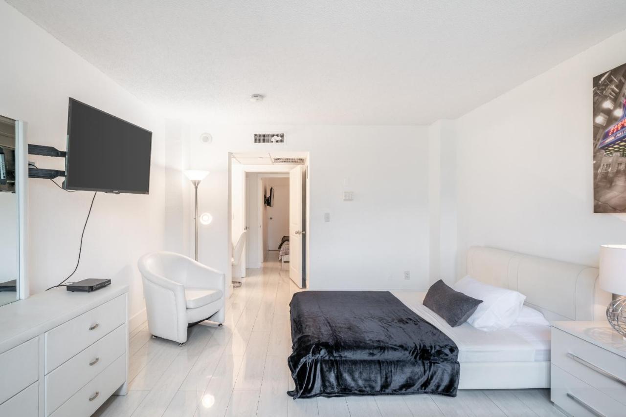 Sunny Isles Ocean Reserve Superb Condo Apartments Sunny Isles Beach Exterior photo