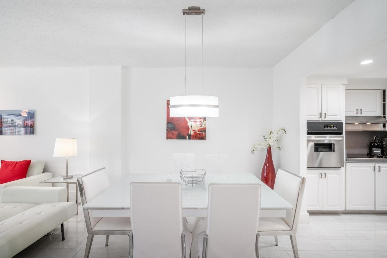 Sunny Isles Ocean Reserve Superb Condo Apartments Sunny Isles Beach Exterior photo