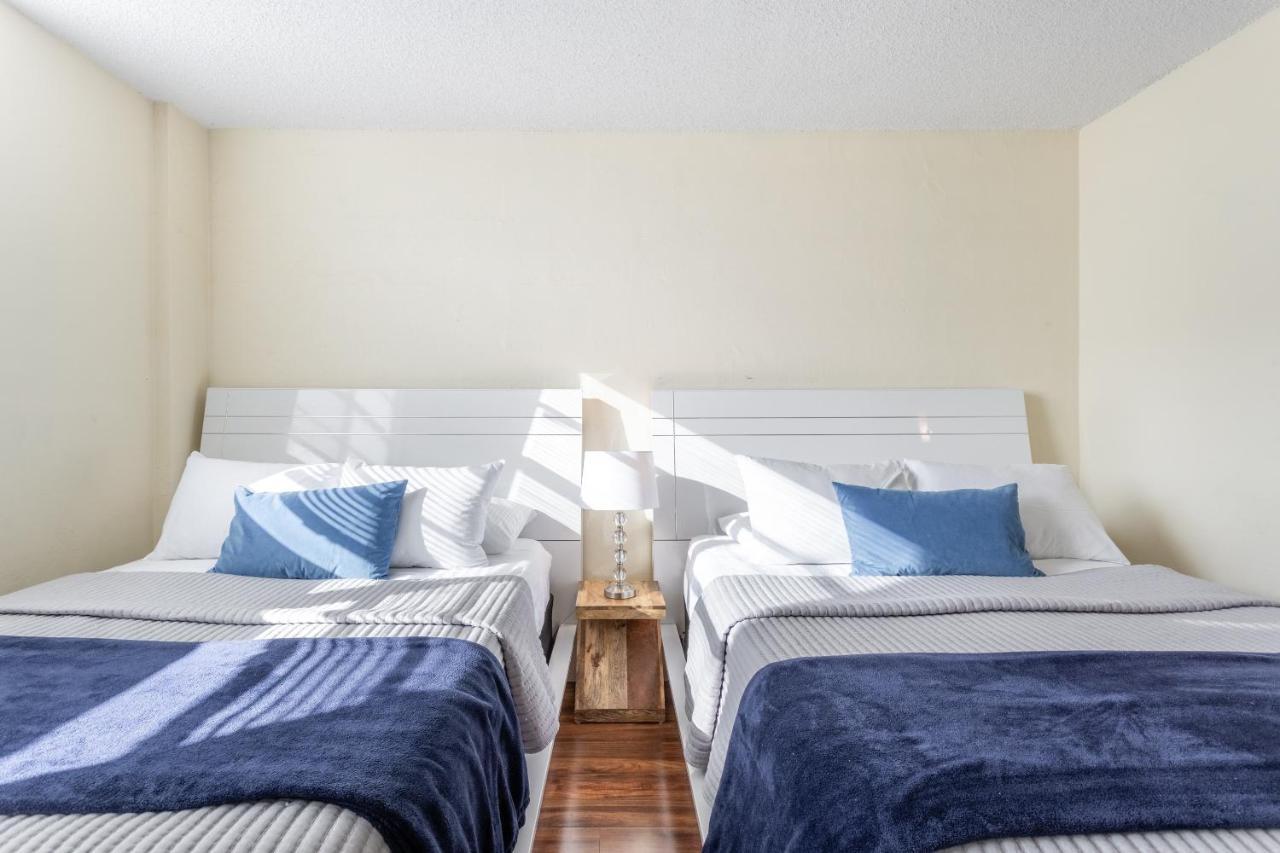 Sunny Isles Ocean Reserve Superb Condo Apartments Sunny Isles Beach Exterior photo