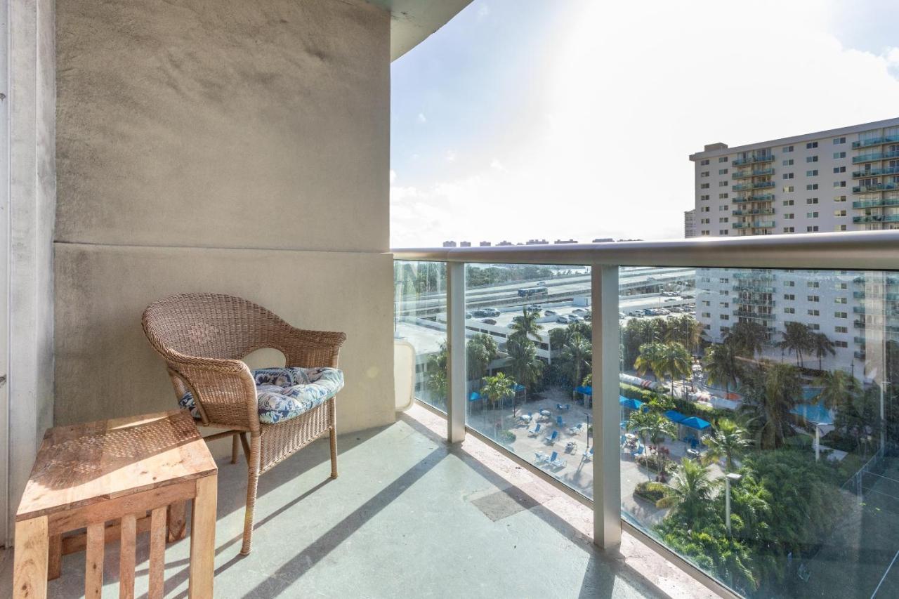 Sunny Isles Ocean Reserve Superb Condo Apartments Sunny Isles Beach Exterior photo