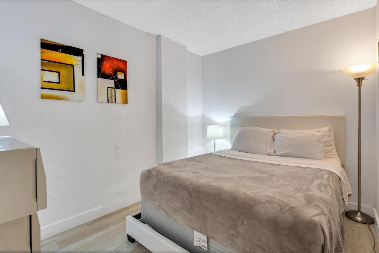 Sunny Isles Ocean Reserve Superb Condo Apartments Sunny Isles Beach Exterior photo