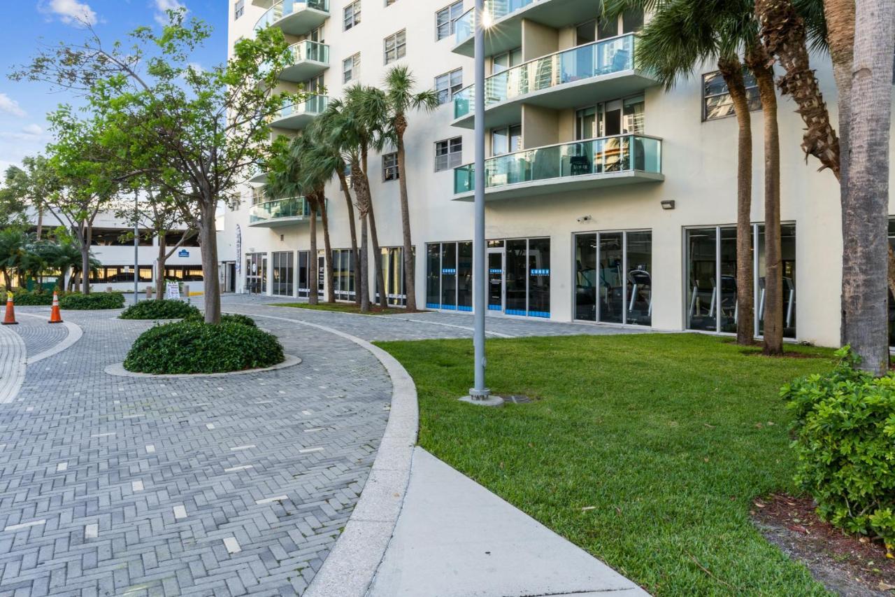 Sunny Isles Ocean Reserve Superb Condo Apartments Sunny Isles Beach Exterior photo