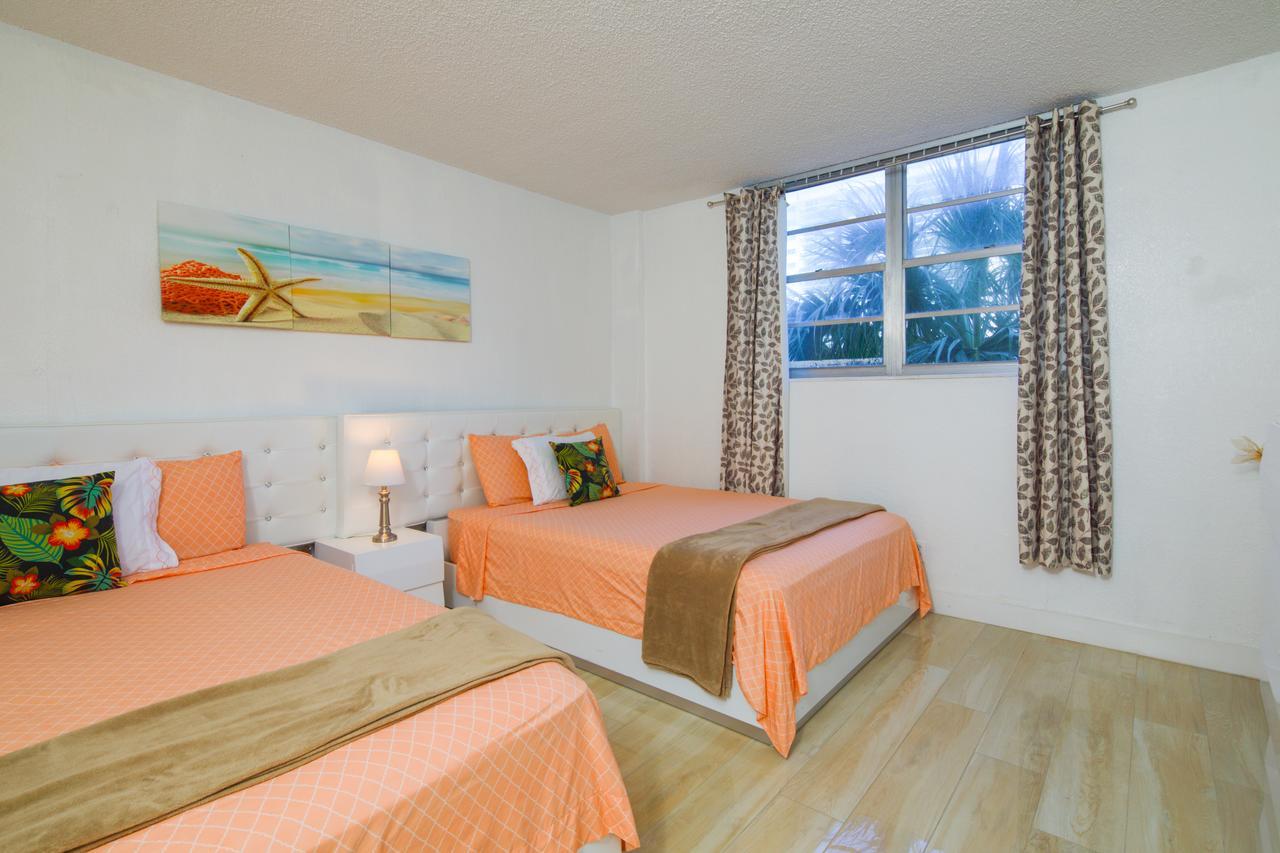 Sunny Isles Ocean Reserve Superb Condo Apartments Sunny Isles Beach Exterior photo