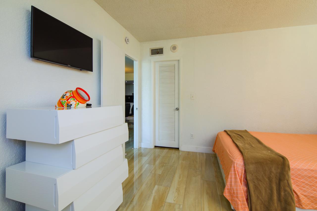 Sunny Isles Ocean Reserve Superb Condo Apartments Sunny Isles Beach Exterior photo