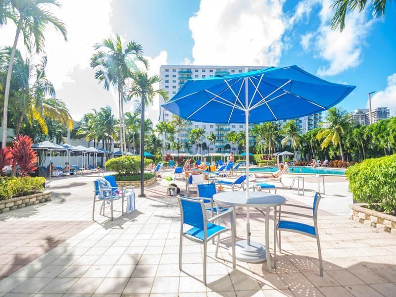 Sunny Isles Ocean Reserve Superb Condo Apartments Sunny Isles Beach Exterior photo